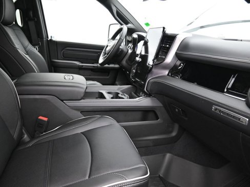 New 2026 RAM 2500 Rebel image 11