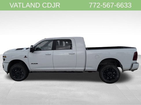New 2026 RAM 2500 Laramie image 4