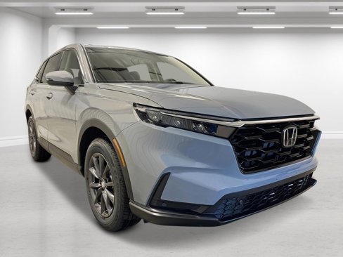 New 2026 Honda CR-V EX-L image 8