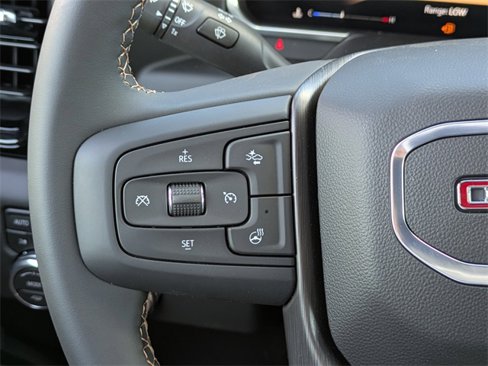 New 2026 GMC Sierra 2500 AT4 w/ AT4 Premium Plus Package image 28