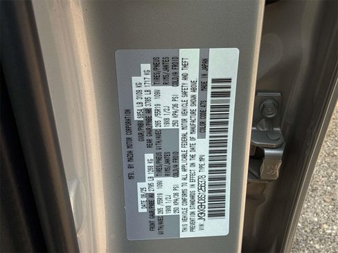 New 2025 MAZDA CX-90 3.3 Turbo w/ Preferred Package image 26