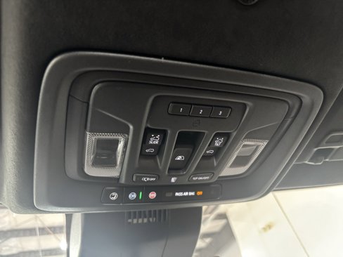 New 2025 GMC Sierra 1500 Denali Ultimate image 24