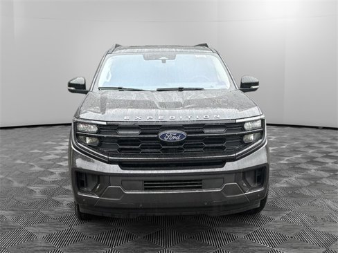 New 2025 Ford Expedition Max Active image 8