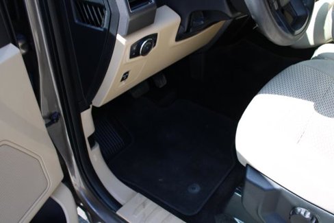 Used 2018 Ford F150 XLT image 20