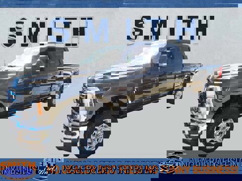 New 2025 Ford F350 XLT w/ FX4 Off-Road Package image 1