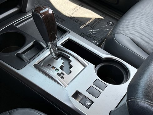 Used 2021 Toyota 4Runner Limited image 22