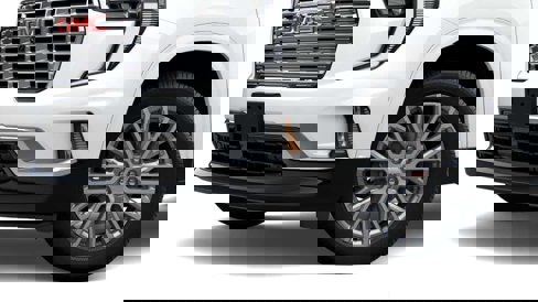 New 2026 GMC Acadia Denali w/ LPO, Floor Liner Package image 32