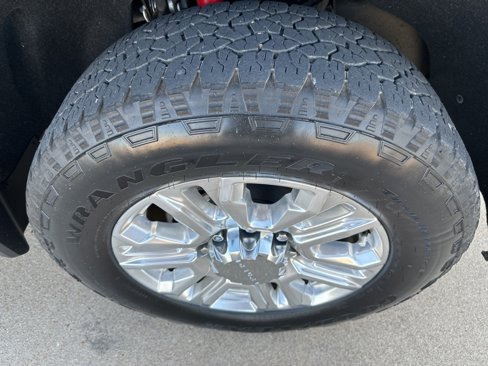 Used 2022 GMC Sierra 2500 Denali w/ Technology Package image 18