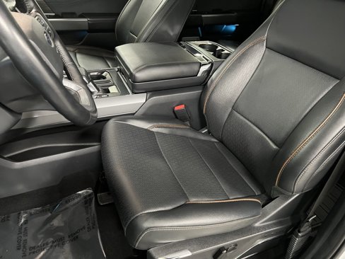 Used 2024 Ford F150 Lariat image 25