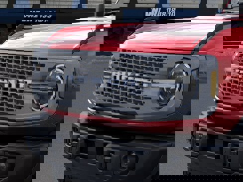 New 2025 Ford Bronco Badlands image 19