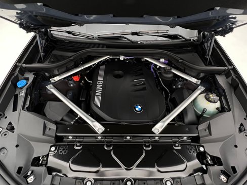 New 2026 BMW X7 xDrive40i image 16