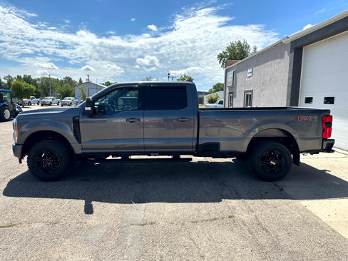 Used 2023 Ford F350 XLT w/ XLT Premium Package image 6