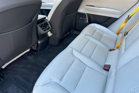 New 2025 Polestar Polestar 3 image 4