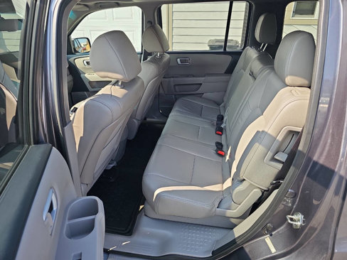 Used 2015 Honda Pilot EX-L image 8