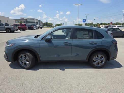New 2026 Honda HR-V LX image 21