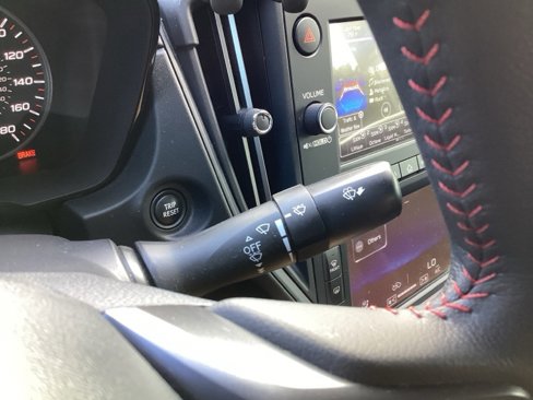 Used 2023 Subaru WRX image 31