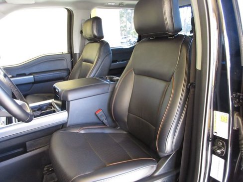 New 2025 Ford F250 Lariat w/ Lariat Ultimate Package image 11