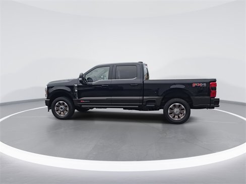 New 2025 Ford F350 King Ranch image 6