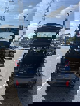 New 2025 Subaru Crosstrek 2.5i Premium image 10