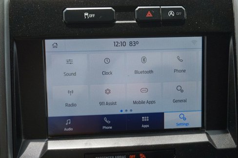 Used 2020 Ford F150 XLT w/ Equipment Group 301A Mid image 32