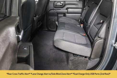 Used 2020 Chevrolet Silverado 2500 LT w/ All Star Edition image 38