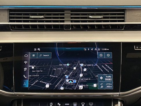 New 2025 Audi A8 L 3.0T image 12
