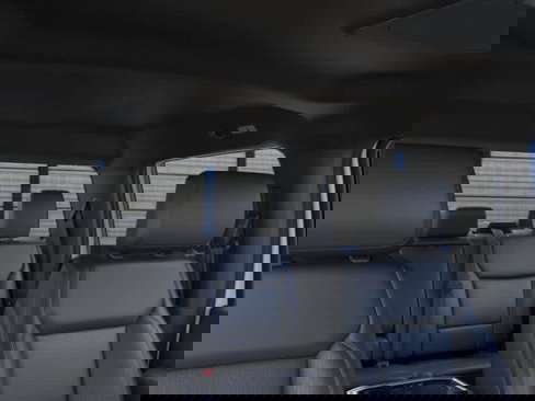 New 2025 Ford F150 Lariat image 22