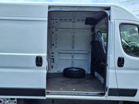 Used 2023 RAM ProMaster 1500 w/ Convenience Group image 37