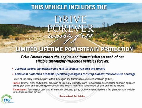 New 2026 Chrysler Pacifica Select image 4