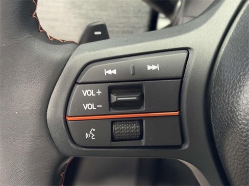 New 2026 Honda Passport TrailSport image 19