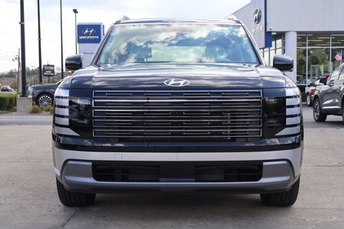 New 2026 Hyundai Palisade Limited image 2