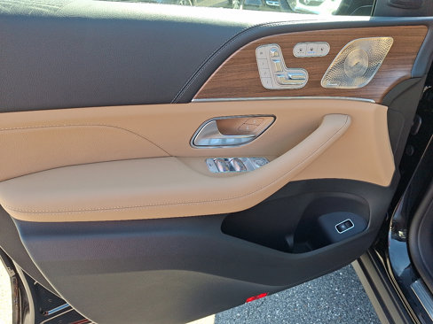 New 2026 Mercedes-Benz GLE 350 4MATIC image 8