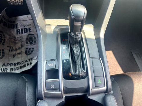 Used 2021 Honda Civic Sport image 15