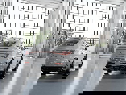 New 2026 Mercedes-Benz CLE 53 AMG 4MATIC Coupe image 22