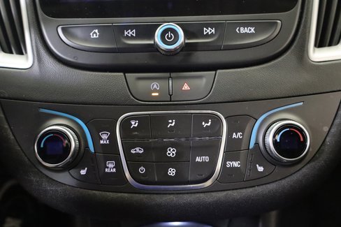 Certified 2024 Chevrolet Malibu LT image 25