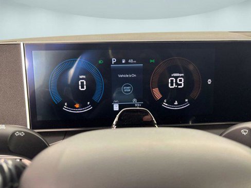 New 2026 Hyundai Santa Fe SEL image 21