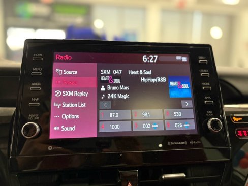 Used 2023 Toyota Camry XSE image 31