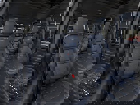 New 2026 GMC Sierra 1500 AT4X image 16