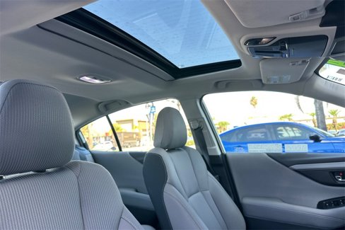 Certified 2024 Subaru Legacy Premium image 21