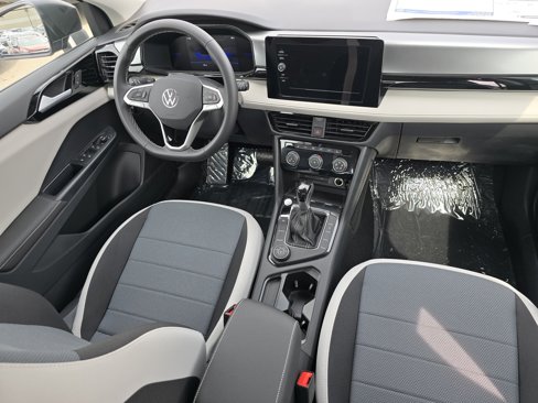 New 2025 Volkswagen Taos S image 21