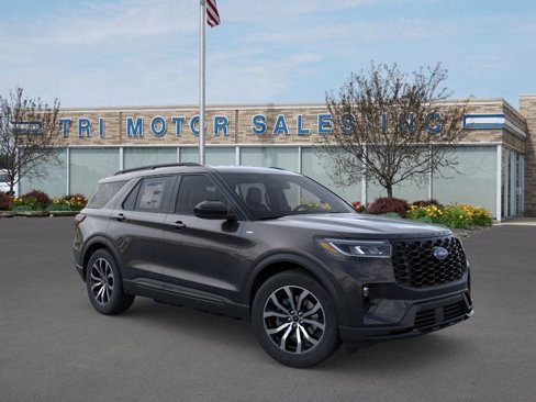 New 2025 Ford Explorer ST-Line image 7