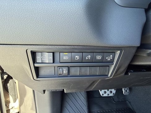 New 2026 Toyota Tundra Limited w/ TRD Off-Road Package image 23