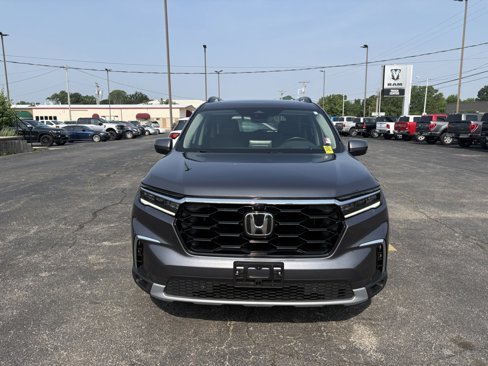 Used 2023 Honda Pilot Elite image 24