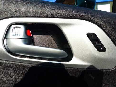 Used 2024 Chrysler Pacifica Touring-L w/ S Appearance Package image 21