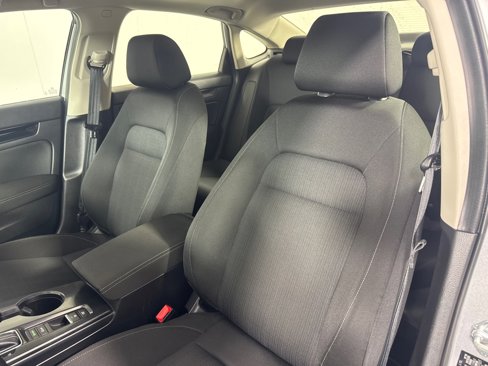 Used 2022 Honda Civic EX image 12