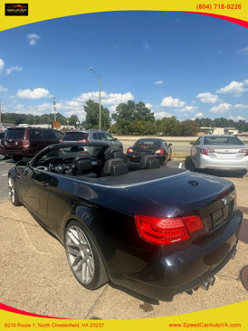 Used 2012 BMW M3 Convertible w/ Premium Pkg image 7