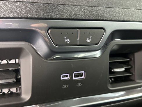 New 2025 GMC Sierra 2500 Denali w/ Denali Reserve Package image 22