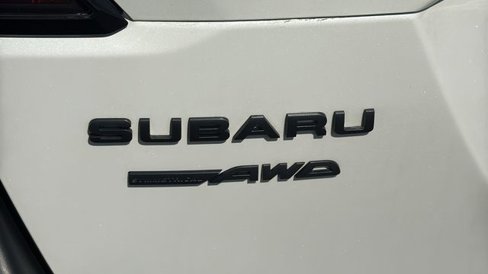 Used 2023 Subaru Outback Wilderness image 28
