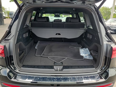 Certified 2025 Mercedes-Benz GLB 250 image 7