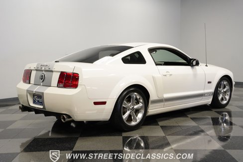 Used 2007 Ford Mustang GT image 12